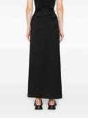 Mm6 Maison Margiela Long Skirt