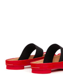 Mm6 Maison Margiela Slipper