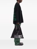 MM6 Maison Margiela Classic Japanese Handbag