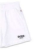 Gcds Short