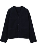 Lemaire Raglan Jacket Liner