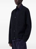 Lemaire Raglan Jacket Liner