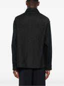 Lemaire One Pocket Overshirt