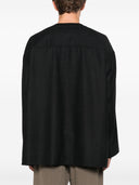Lemaire Unisex Overshirt