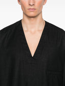 Lemaire Unisex Overshirt