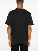 Lemaire rib u cou t-shirt