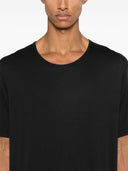 Lemaire rib u cou t-shirt