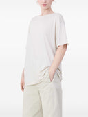 Lemaire Kurzarm T -Shirt