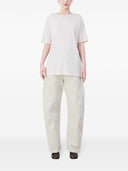 Lemaire Kurzarm T -Shirt