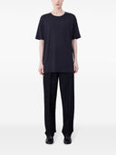 Lemaire Kurzarm T -Shirt