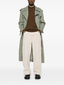 Lemaire Mock Neck Jumper
