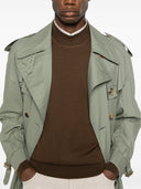 Lemaire Mock Neck Jumper