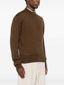 Lemaire Mock Neck Jumper