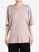 Lemaire Rib T Shirt