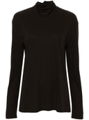 Lemaire Long Sleeve Foulard Top