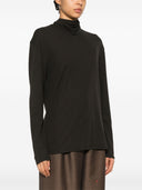 Lemaire Long Sleeve Foulard Top