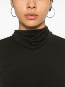 Lemaire Long Sleeve Foulard Top