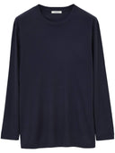 Lemaire Langarm T -Shirt