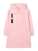 Vestido con capucha de Givenchy