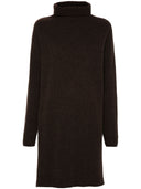 Lemaire High Neck Maxi Dress