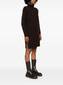 Lemaire High Neck Maxi Dress