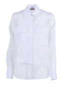 Mazzarelli Camicie Camicia وزارة الدفاع. جوزفين