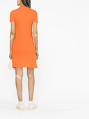 Ralph Lauren Polo Pony Short Sleeved Dress