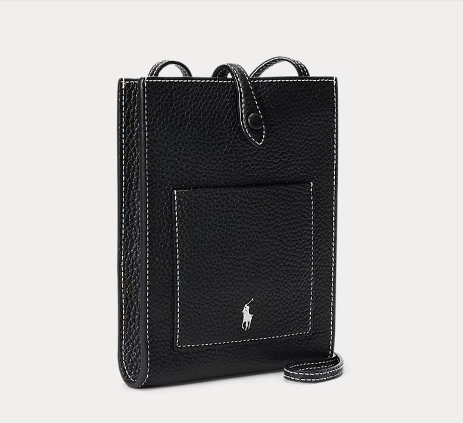 Ralph Lauren Ply Pkt Crsb Tech Case