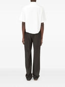 Maison Margiela Short Sleeved Shirt