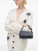 Marc Jacobs Doppeltasche aus Leder