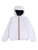 K Way Kids P. Jake Plus.2 Double Corto