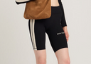 Palm Angels Classic Logo Track Cyclist