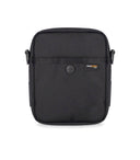 Carhartt Wip Clapton Black Crossbody Bag
