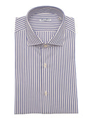 Sartoria Del Campo Sonrisa Camicia Uomo