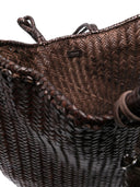 Lemaire Chevron Leather