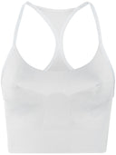 Adidas By Stella Mccartney True Strength Seamless Yoga Bra