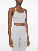 Adidas By Stella Mccartney True Strength Seamless Yoga Bra