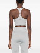 Adidas By Stella Mccartney True Strength Seamless Yoga Bra