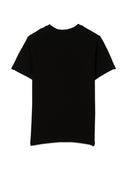 Diesel Kids T Shirt Written Logo