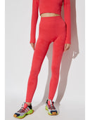 Adidas By Stella Mccartney True Strength Seamless Yoga Leggings