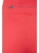 Adidas By Stella Mccartney True Strength Seamless Yoga Leggings