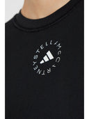 Adidas By Stella Mccartney A Smc Tst Crop L