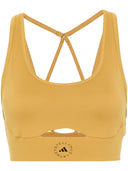 Adidas de Stella McCartney True Strength Yoga Sports sujetador