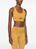 Adidas de Stella McCartney True Strength Yoga Sports sujetador