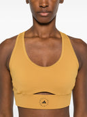 Adidas de Stella McCartney True Strength Yoga Sports sujetador