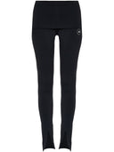 Adidas By Stella Mccartney True Strength Splitcuf Leggings