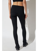 Adidas By Stella Mccartney True Strength Splitcuf Leggings