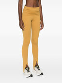 Adidas By Stella Mccartney True Strength Splitcuf Leggings