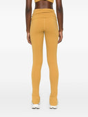 Adidas By Stella Mccartney True Strength Splitcuf Leggings