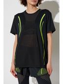 Adidas By Stella Mccartney True Pace Running Tee
